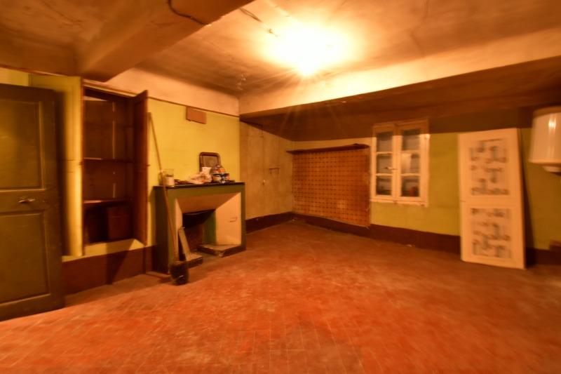 Maison de ville - 133 m² - 6 pièces