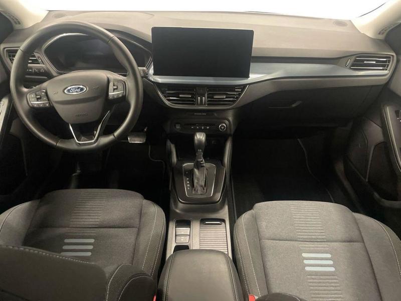 Ford Focus Active 1.0 Flexifuel 125 s&amp;S mHEV Powershift X