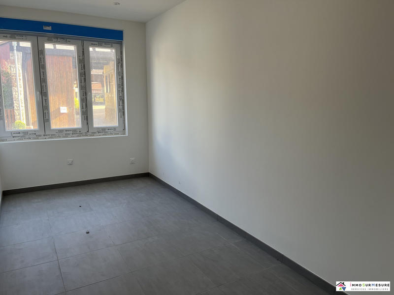 Appartement - 72 m² - 3 pièces