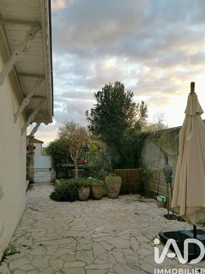 Maison - 168 m² - 6 pièces