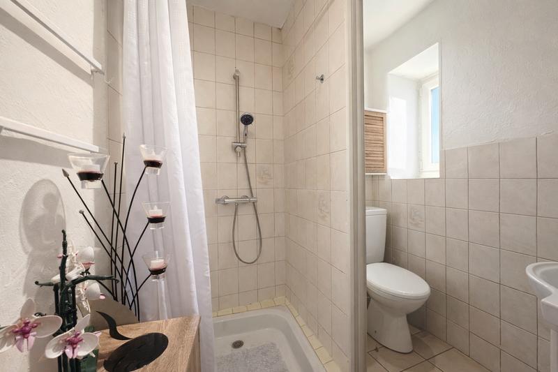 Maison - 117 m² - 4 pièces