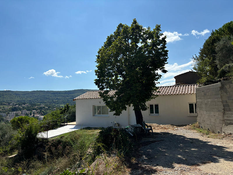 Maison - 72 m² - 3 pièces
