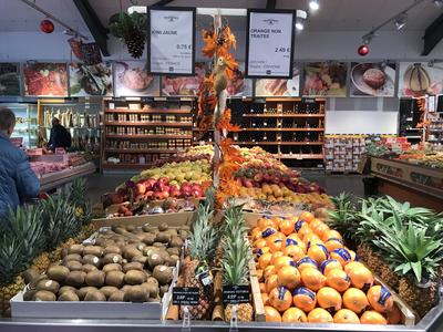 Maison Montarnal Primeurs