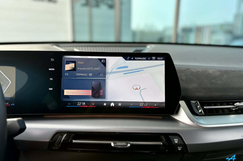 Bmw X2 sDRIVE 20i m-Sport 170ch Dkg Harman Kardon Attelage