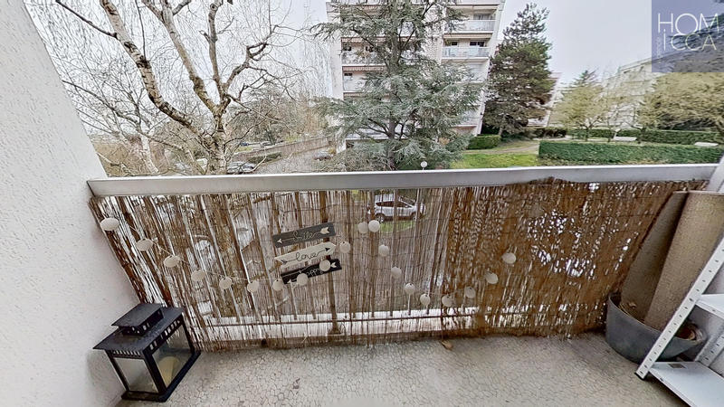 Appartement - 37 m² - 1 pièce