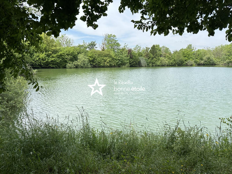 Maison - 252 m² - 7 pièces