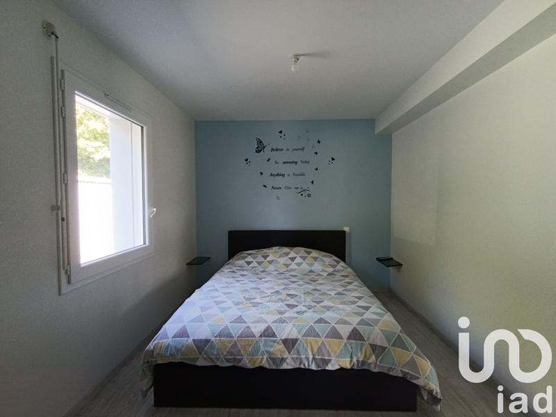 Maison - 141 m² - 6 pièces