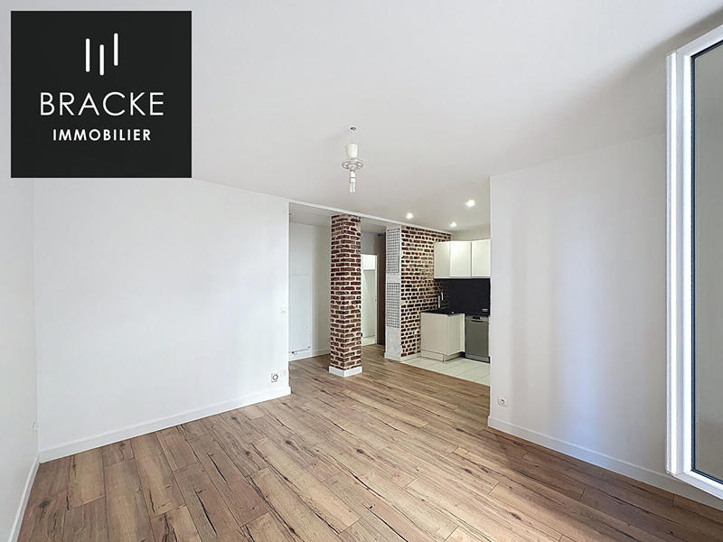 Appartement - 41 m² - 2 pièces