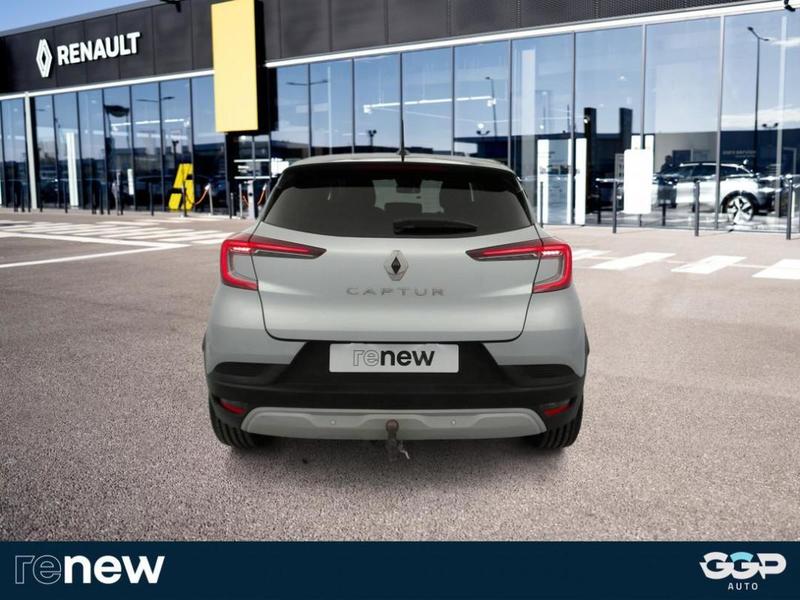 Renault Captur Blwmth6 6us