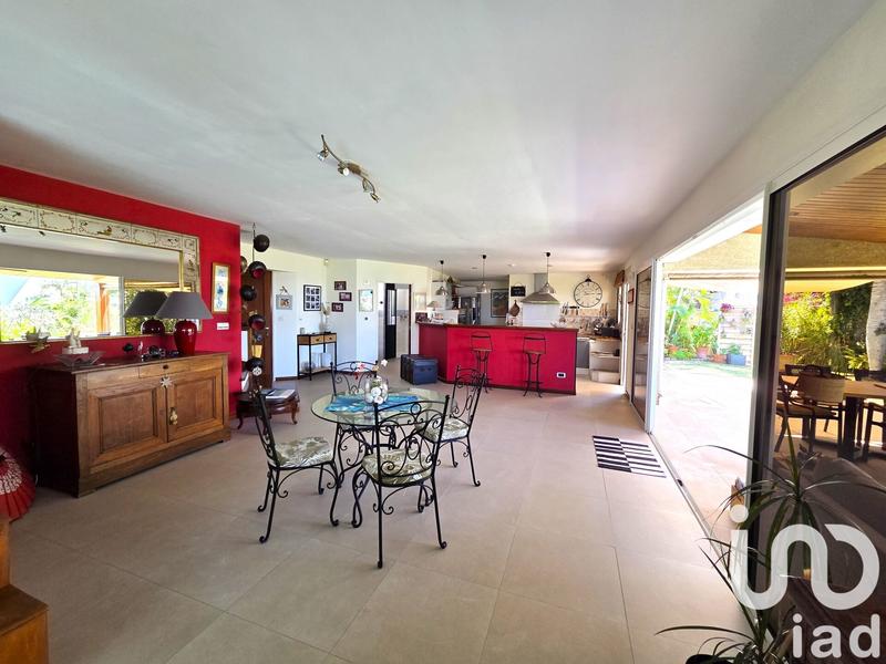 Maison - 161 m² - 4 pièces