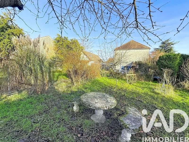 Maison - 192 m² - 6 pièces