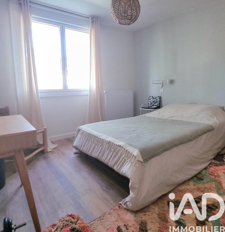 Maison - 191 m² - 6 pièces