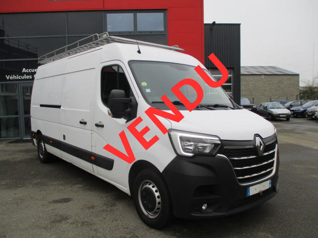 Renault Master F3500 L3h2 Dci 135 cv Grand Confort