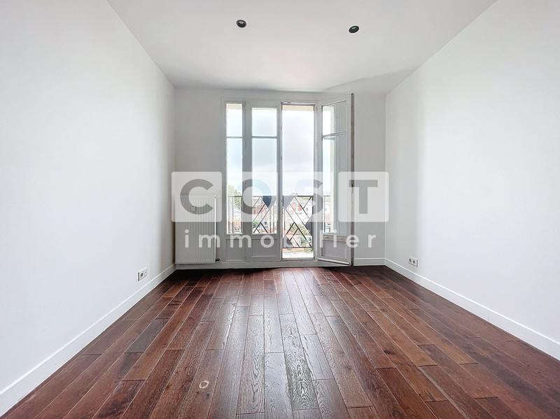 Appartement - 52 m² - 3 pièces