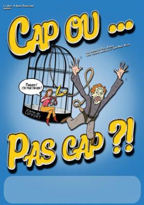 Cap ou Pas cap