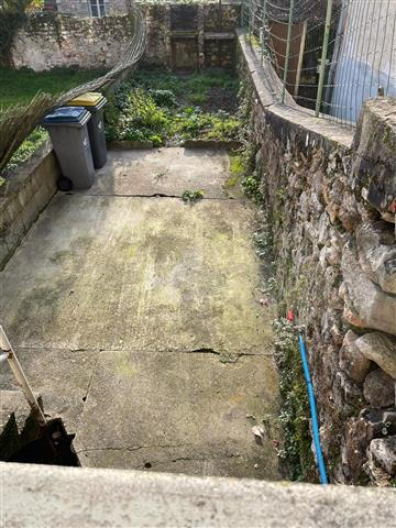 Maison - 73 m² - 4 pièces