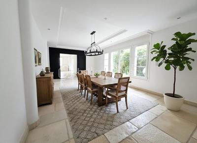 Villa - 215 m² - 7 pièces