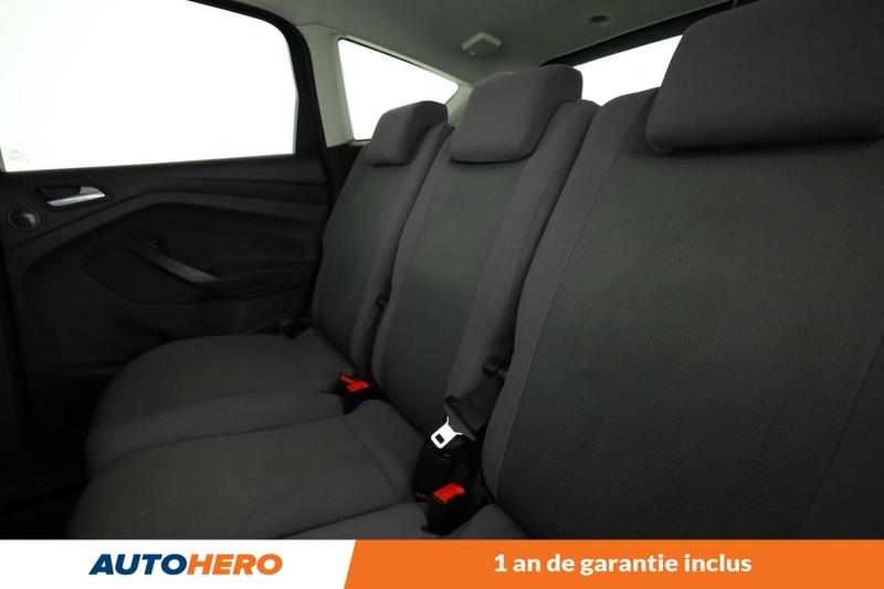 Ford c-Max 1.0 EcoBoost Trend Bvm6 100 ch