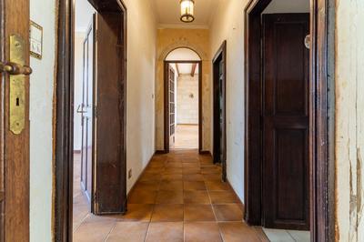 Maison ancienne - 188 m² - 11 pièces