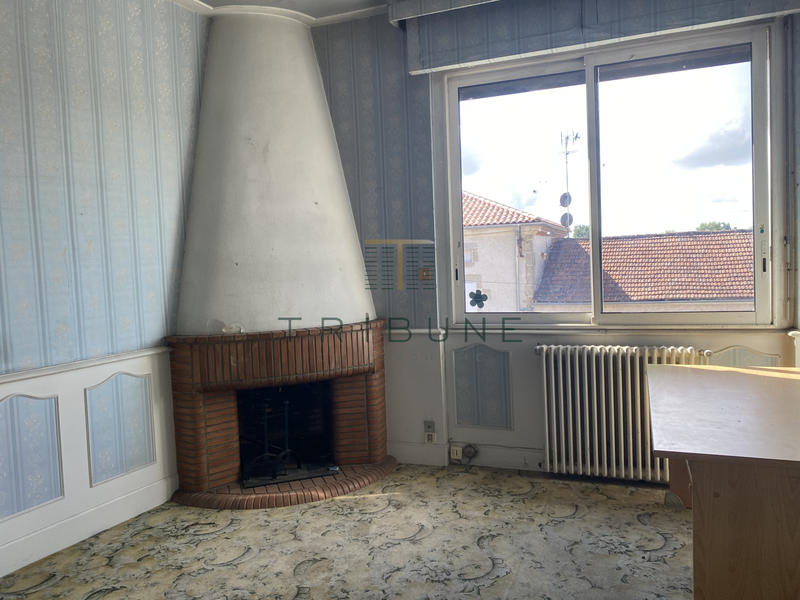 Maison - 253 m² - 8 pièces