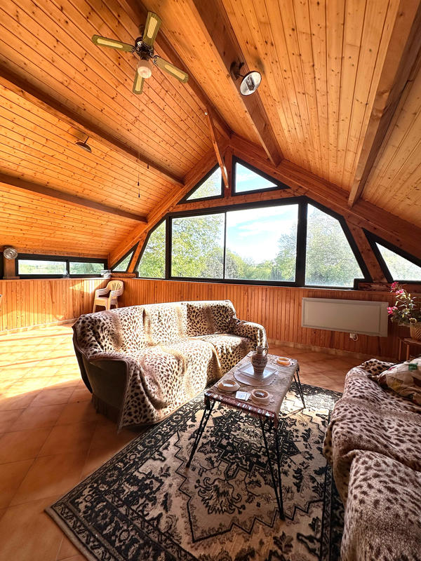 Villa - 201 m² - 7 pièces