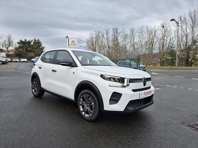 Citroën C3 E- - 113 You