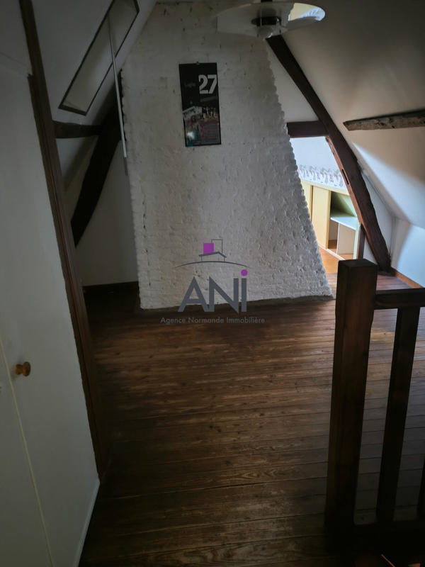 Maison - 73 m² - 4 pièces