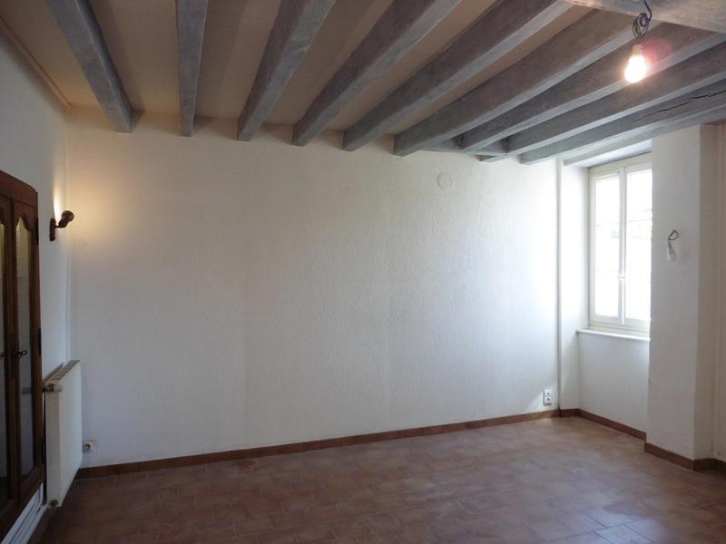 Maison - 77 m² - 3 pièces
