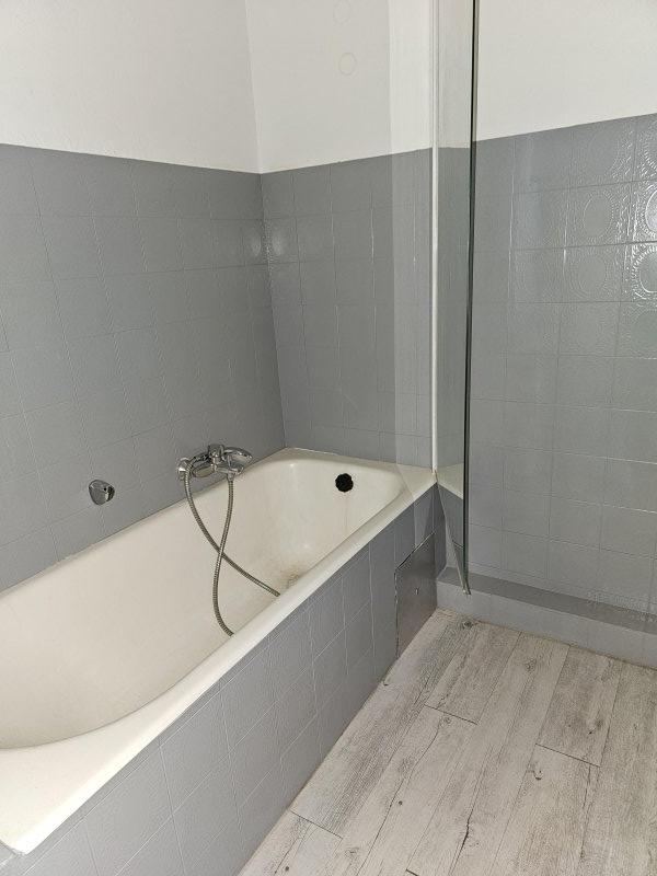 Appartement - 34 m² - 1 pièce