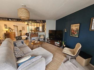 Maison - 133 m² - 6 pièces