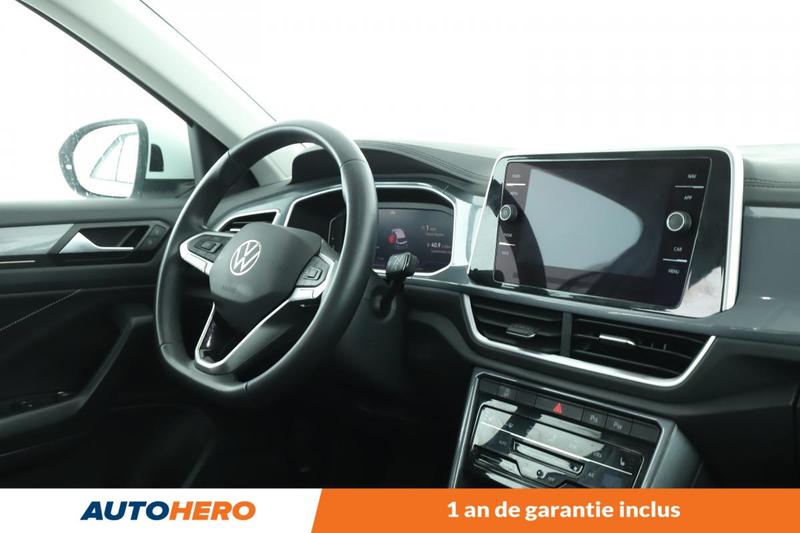 Volkswagen t-Roc 2.0 Tdi Dsg7 150 ch