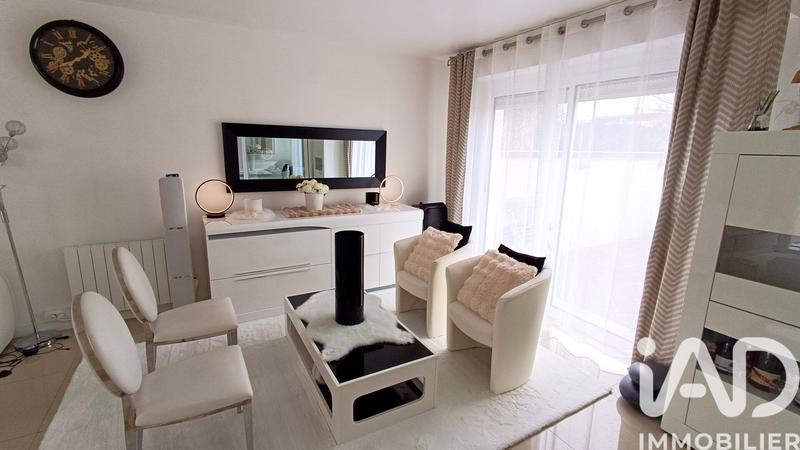 Maison - 116 m² - 5 pièces