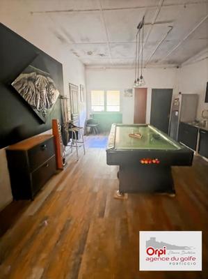 Appartement - 72 m² - 2 pièces