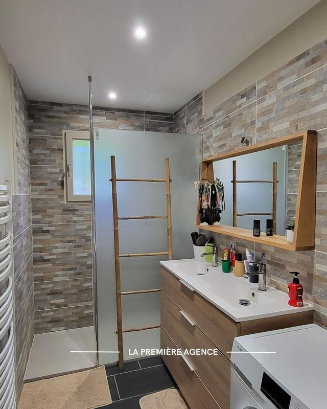 Villa - 88 m² - 4 pièces