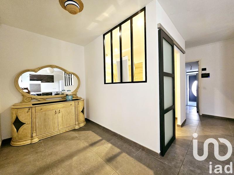 Maison - 162 m² - 4 pièces