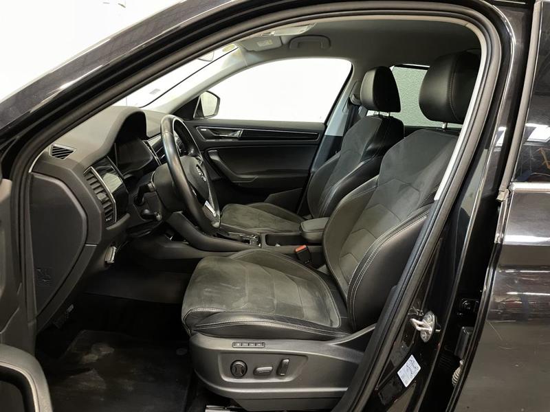 Skoda Kodiaq 2.0 Tdi 190 4x4 Dsg7 7pl Style