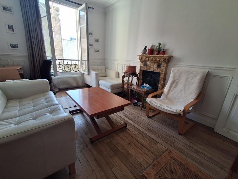 Appartement - 53 m² - 3 pièces