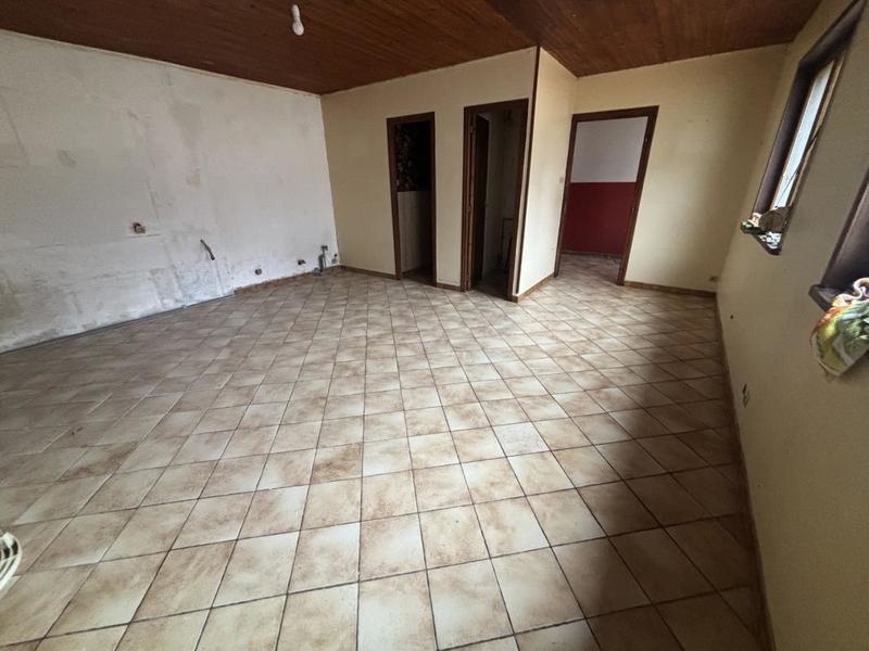 Maison - 156 m² - 7 pièces