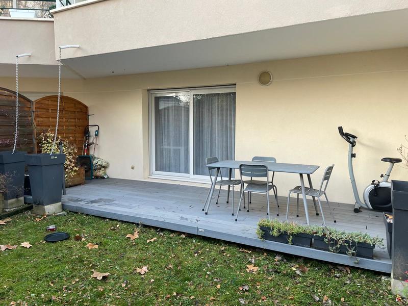 Appartement - 71 m² - 3 pièces