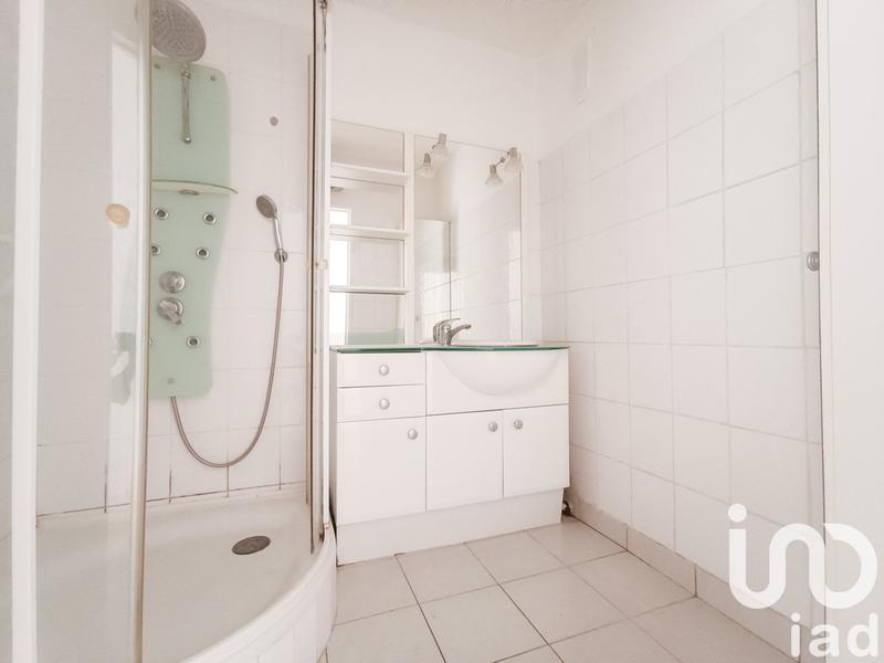 Appartement - 61 m² - 2 pièces