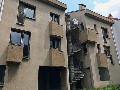 Studio - 28 m² - 1 pièce