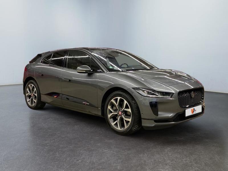 Jaguar I-Pace Ev400 Awd 90kWh se