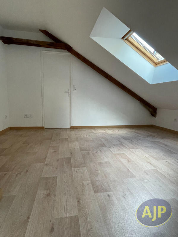Appartement - 26 m² - 2 pièces
