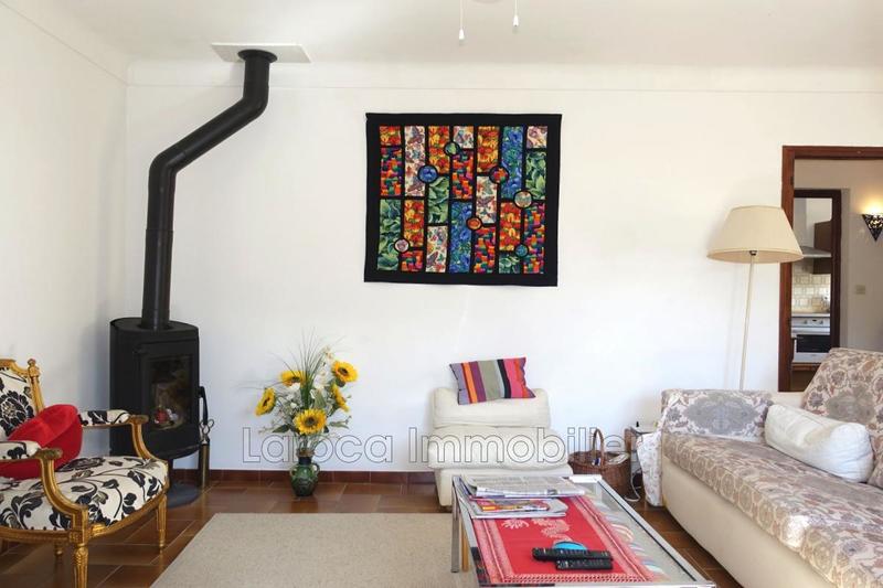 Villa - 93 m² - 3 pièces