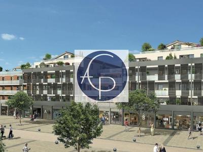 Appartement - 86 m² - 3 pièces