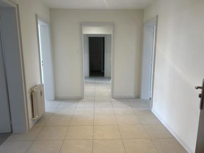 Appartement - 115 m² - 5 pièces