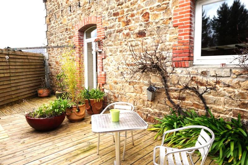 Maison - 291 m² - 10 pièces