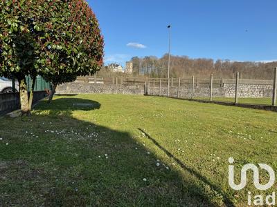 Maison - 700 m² - 5 pièces