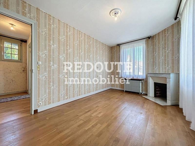 Maison - 141 m² - 6 pièces