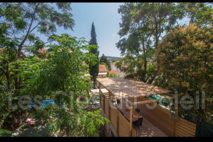 Appartement - 84 m²